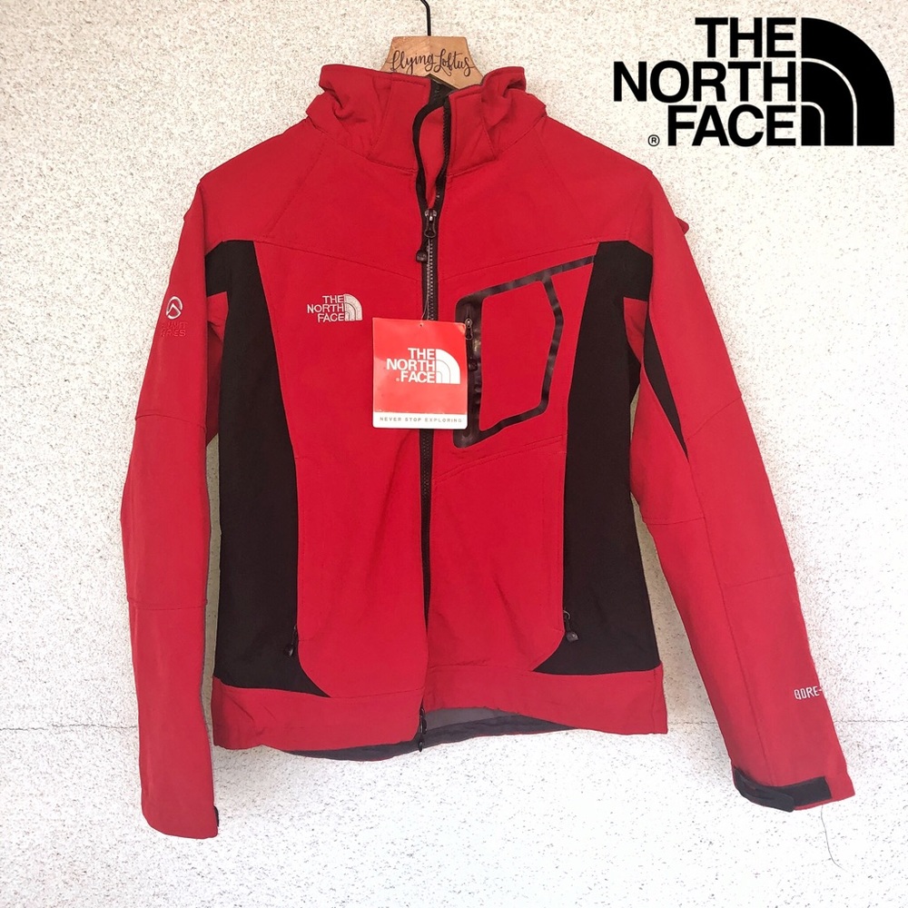 THE NORTH FACE | NWT SUMMIT SERIES GORE TEX JACKET